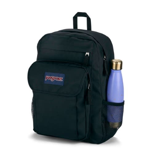 Union Pack Black