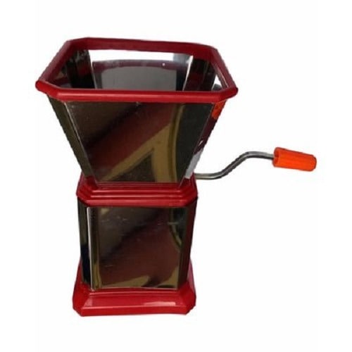 Stainless Steel Manual Grater