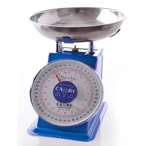 Measuring Scale