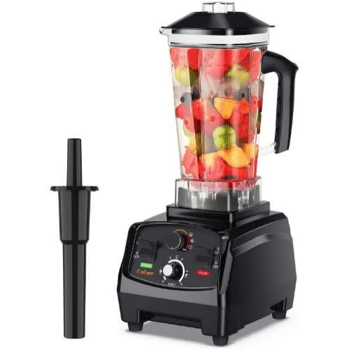Heavy Duty Commercial Professional Blender Mixer