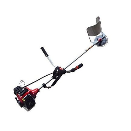 Brushcutter Mini Rice Harvester