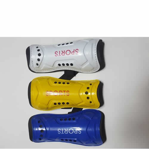 Men's Football Sheen Guard Pack Of Three