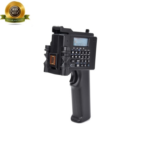 Portable Hand Held Coding Machine