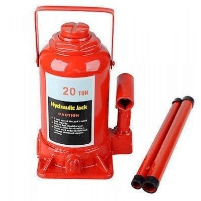20 Ton Hydraulic Automotive Car Jack