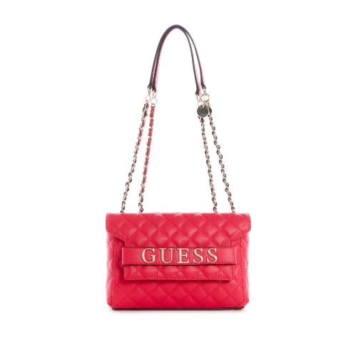 Illy Convertible Crossbody – Pink