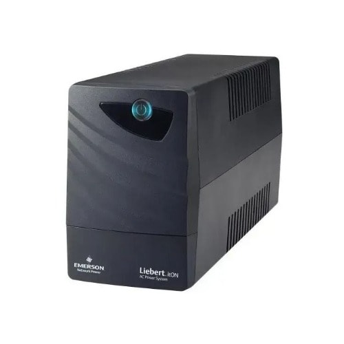 Liebert Iton 400va Ups-li32101ct01
