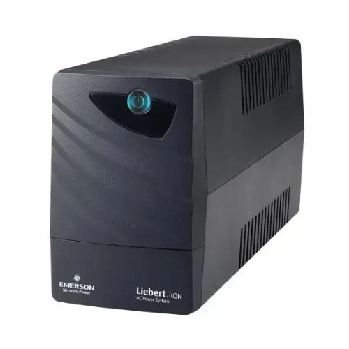 Liebert Iton 400va Ups-li32101ct01