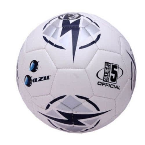Kazu Leather Football