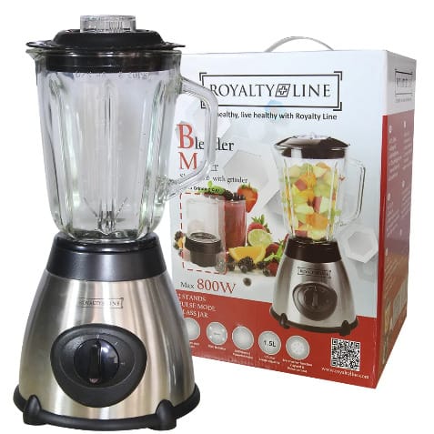 Blender - 800 W