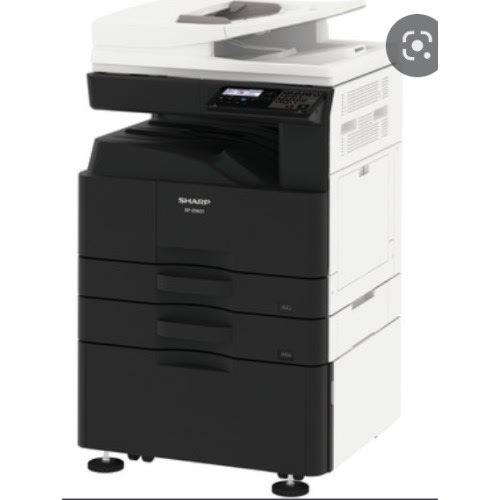 BP-20M31 Monochrome A3 and A4  Printer