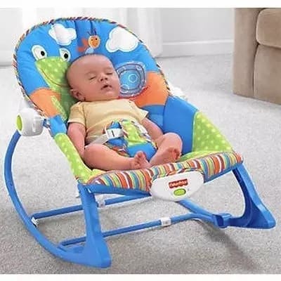 Baby Rocker
