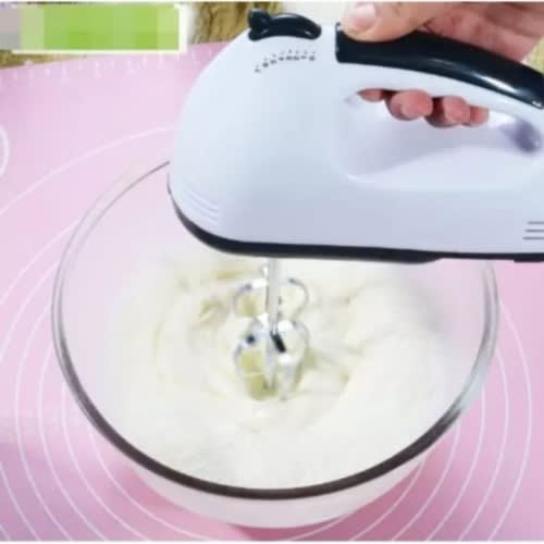 Kenwood Professional 7 Speed Hand/stick Mixer-380w