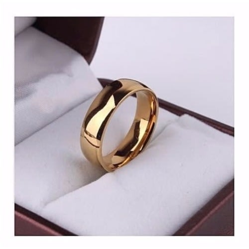 Wedding Ring Band