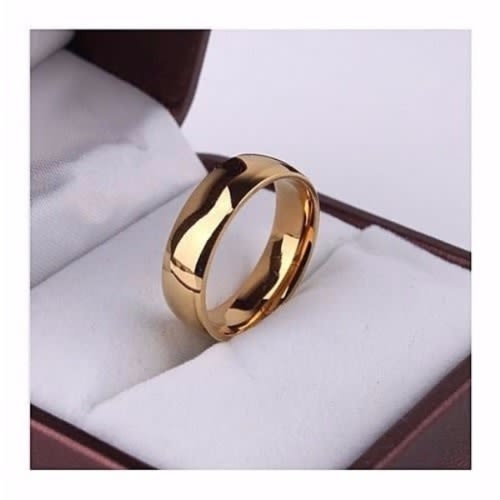 Wedding Ring Band