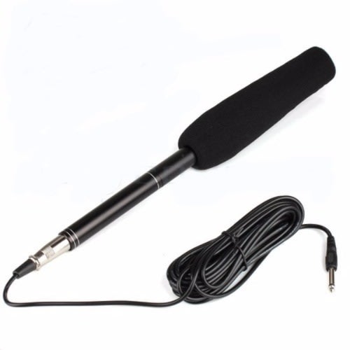 Boom Em-2800 Super Uni-directional Condenser Microphone