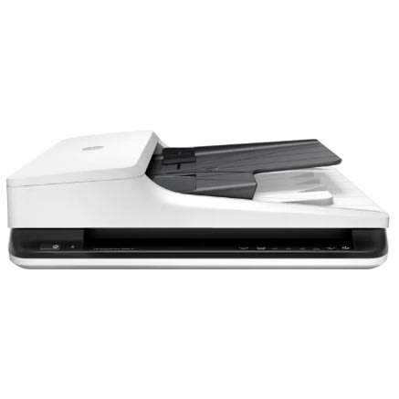 Scanjet Pro 2500 F1 Flatbed Scanner