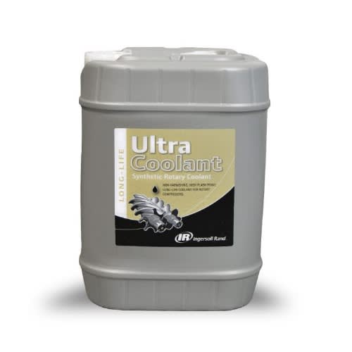 Ingersoll Rand Ultra Coolant Lubricant - 20L