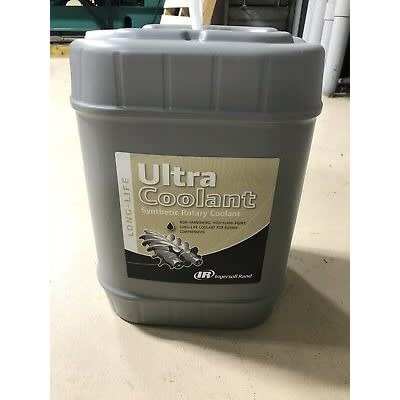 Ingersoll Rand Ultra Coolant Lubricant - 20L