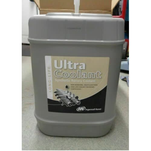 Ingersoll Rand Ultra Coolant Lubricant - 20L