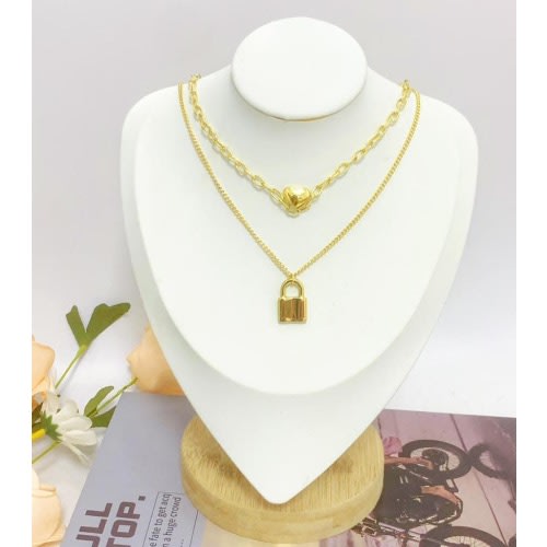 Classy Necklace