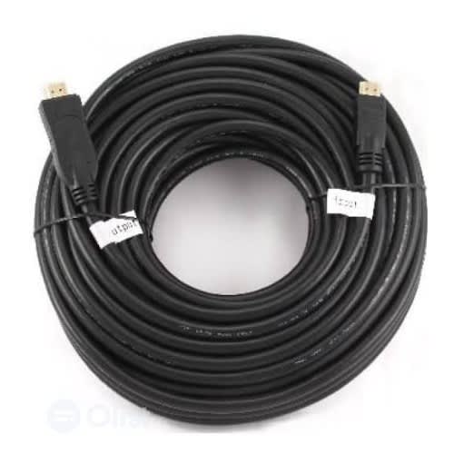 Hdmi To Hdmi Cable - 20 Meters