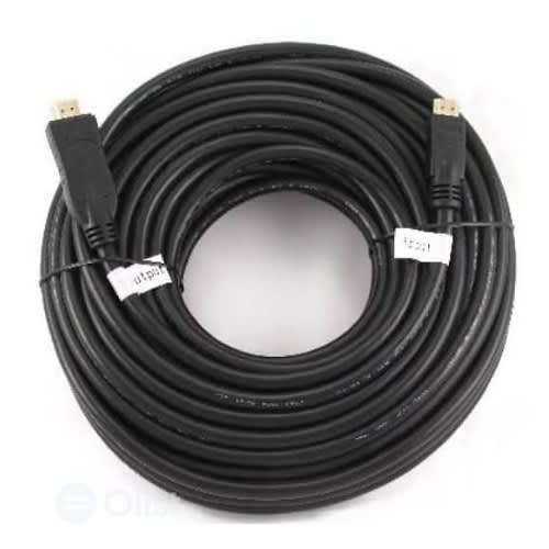 Hdmi To Hdmi Cable - 20 Meters