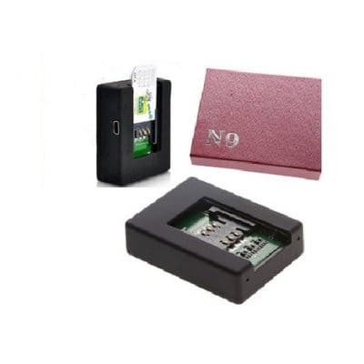 GSM SIM Surveillance Audio Monitor Ear Bug N9