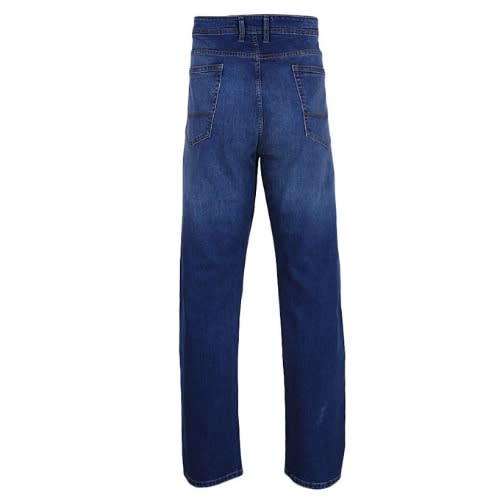Men's Stretch Slim To Fit Jeans
