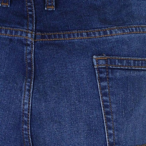 Men's Stretch Slim To Fit Jeans