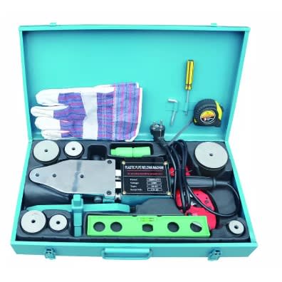 Ppr Welding Machines