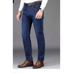 Quality Stock Jeans-blue