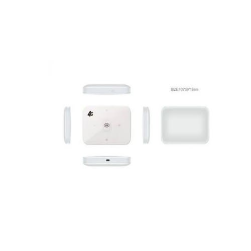 Zte Mtn 4G Lte Pocket Mifi - 150mbs + 30GB Data