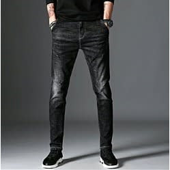Stock Jeans - Black