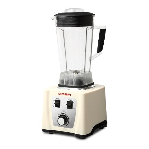 Heavy Duty Commercial Blender -qbl-8030 - 3l