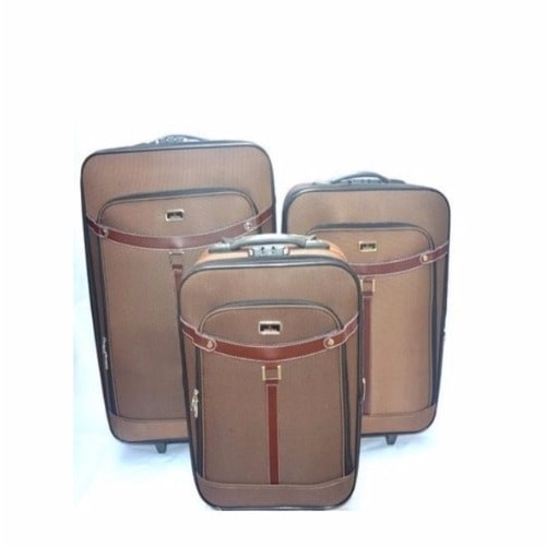 Trolley Luggage - Set of 3