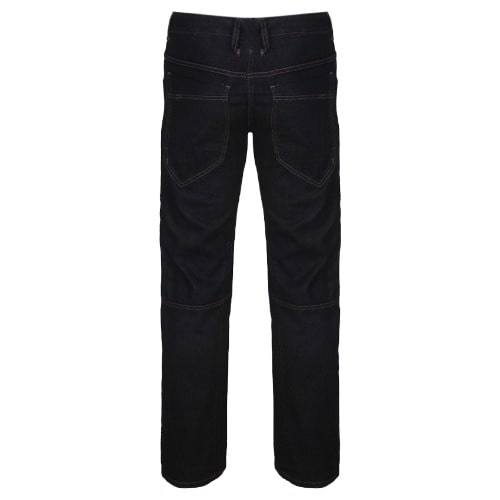 Straight Jeans - Blue