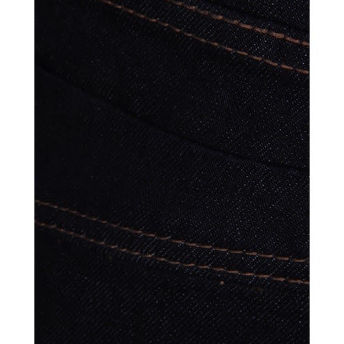 Straight Jeans - Blue