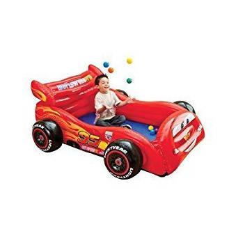 Disney Cars - Playground Ball Pit