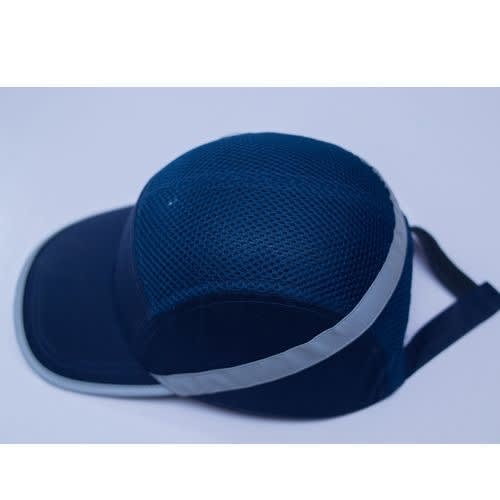 Safety Bump Cap - Blue