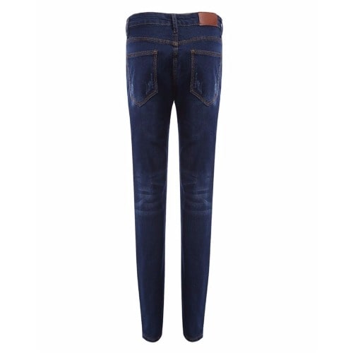 Men's Classic Jeans - Blue