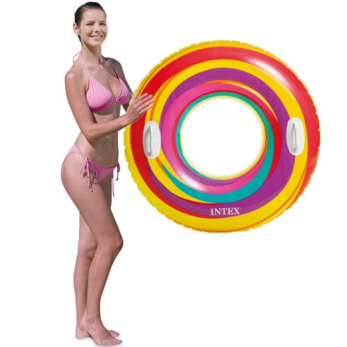 Stellar Floater With Handles - 91 Cm