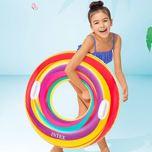 Stellar Floater With Handles - 91 Cm