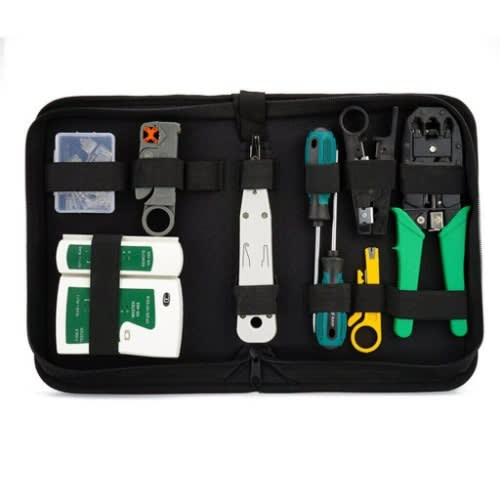 Networking Tool Box