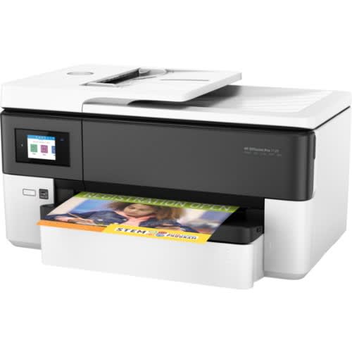 Officejet Pro 7720 Wide Format All-in-one Printer