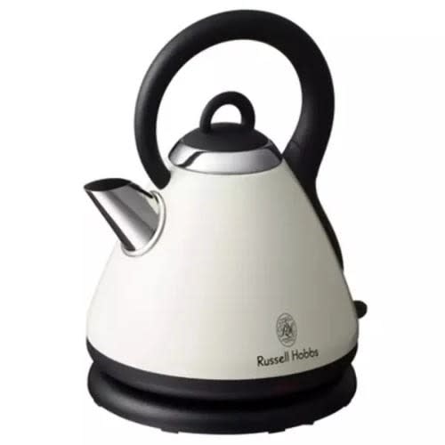 Electric Kettle - 1.7L