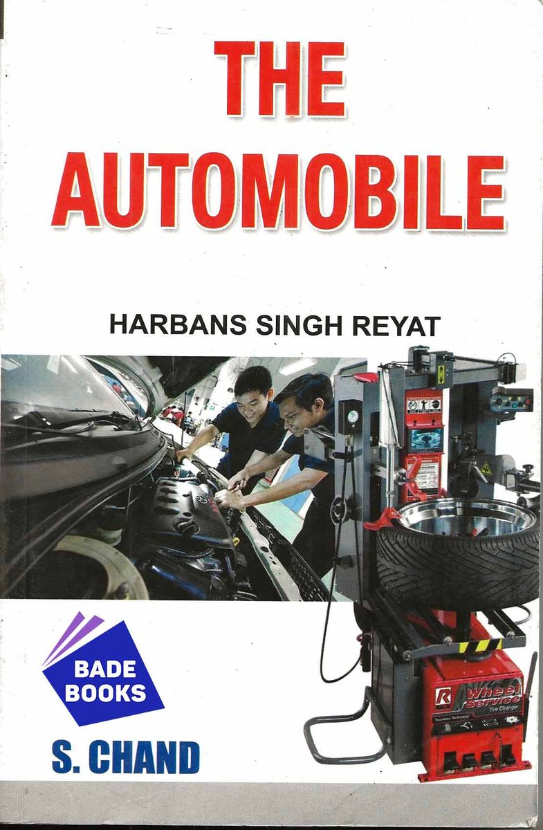 The Automobile