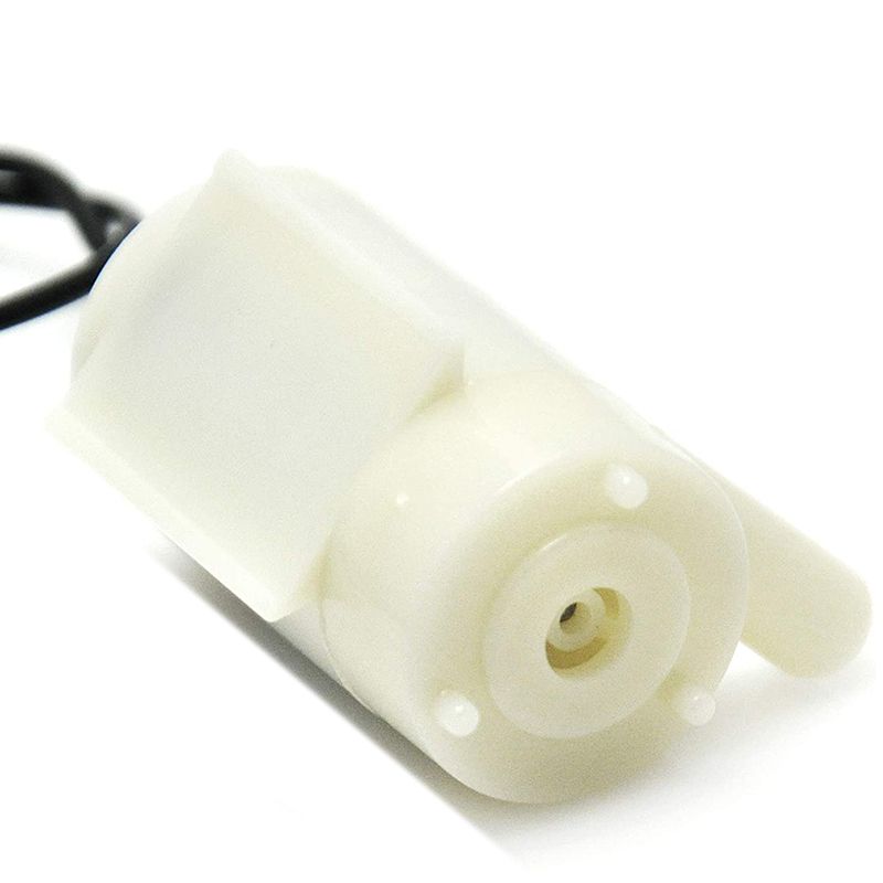 4 Pcs DC 3 V 5 V Mini Water Pump Fish Tanks Fountain