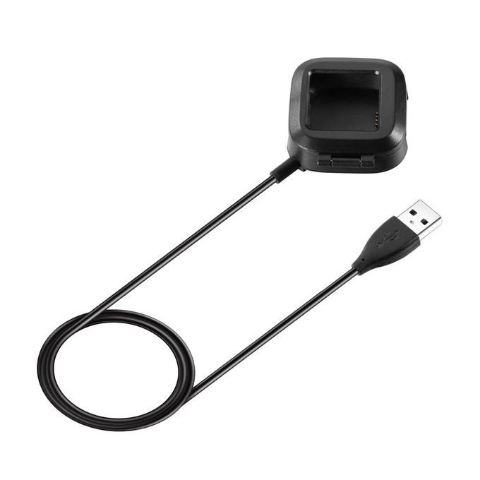 1 Piece USB Charging Dock Cradle For    2 Smart Watch Charger Case