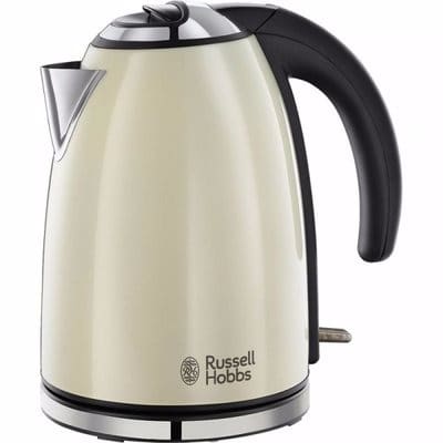 Cordless Kettle - 1.7 Litres