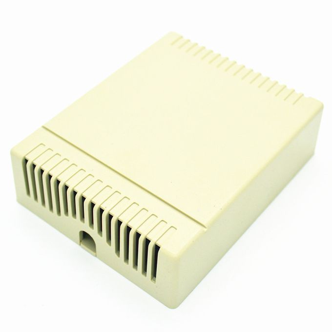 4 Channel Wireless Fixed Code 220v Remote Control Switch Electrical